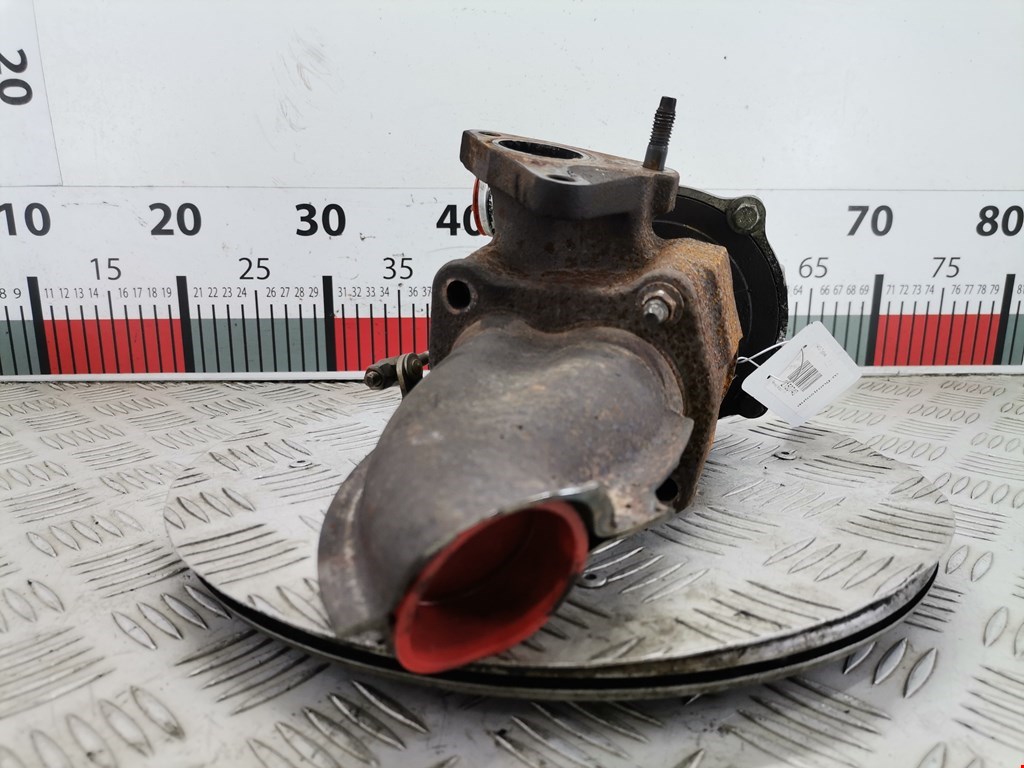 Турбина RENAULT Kangoo 1997-2008