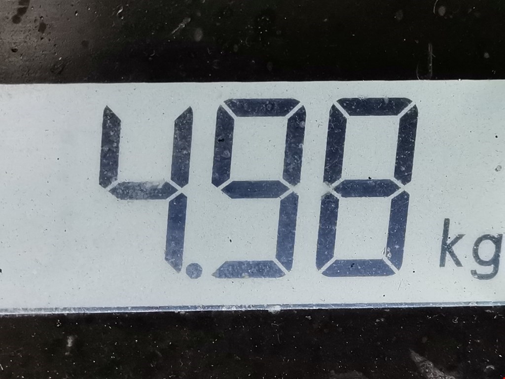 Турбина RENAULT Kangoo 1997-2008