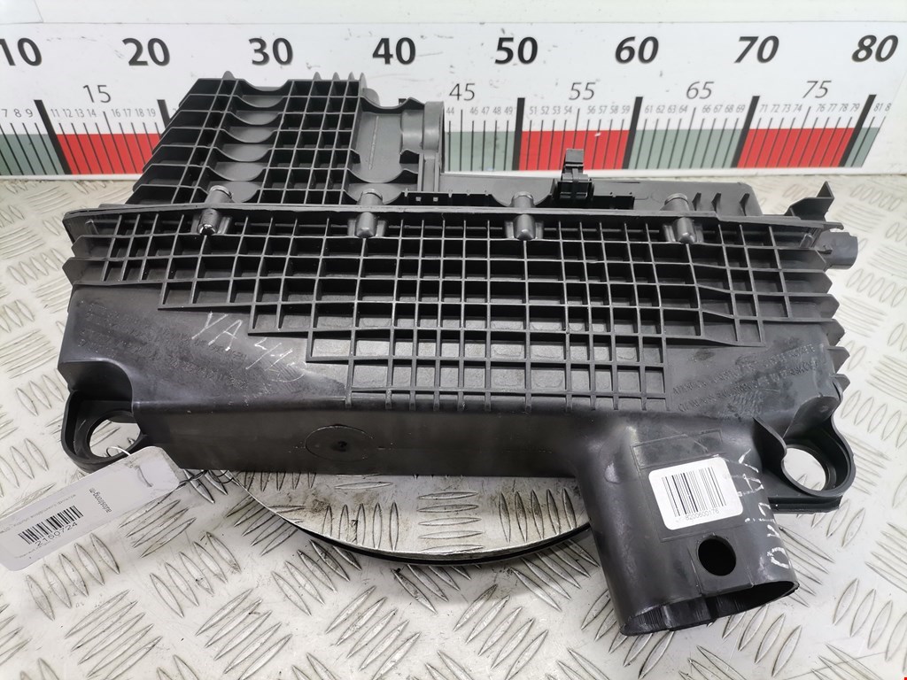 Корпус воздушного фильтра RENAULT Kangoo 1997-2008
