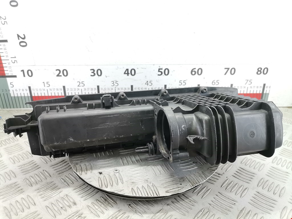 Корпус воздушного фильтра RENAULT Kangoo 1997-2008