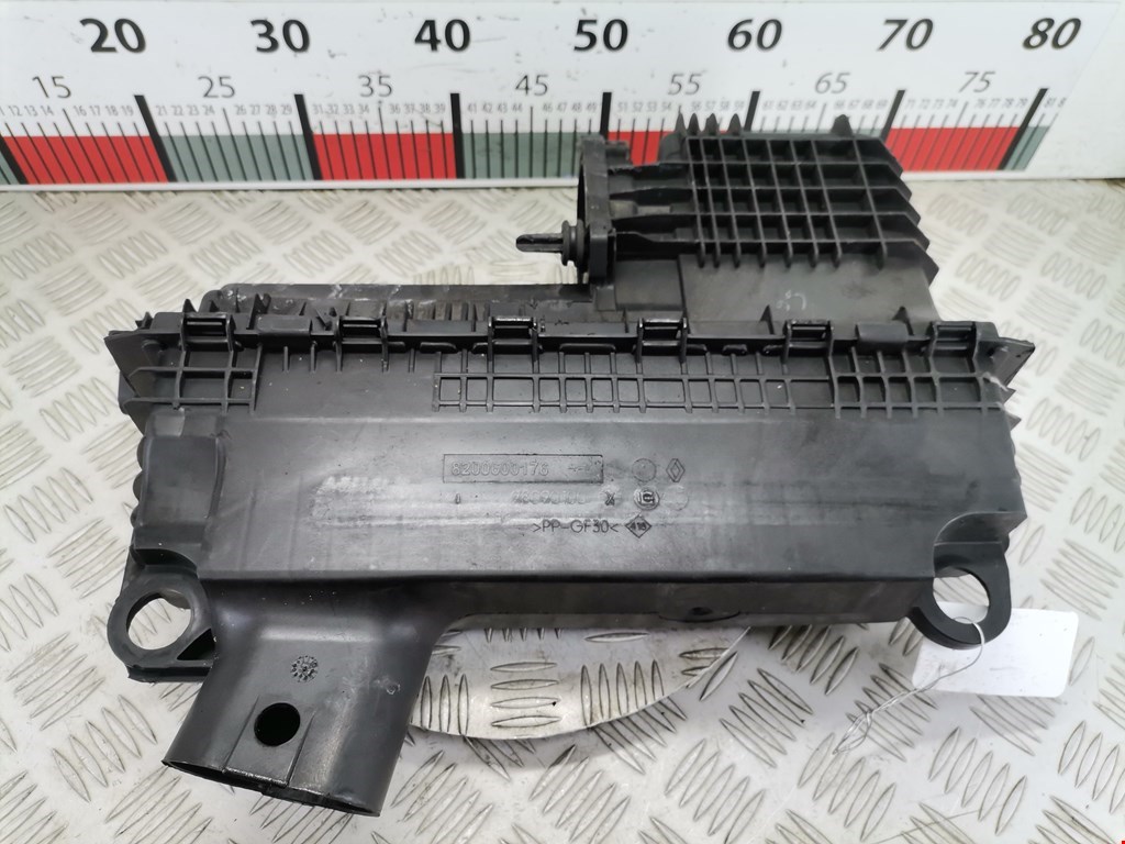 Корпус воздушного фильтра RENAULT Kangoo 1997-2008