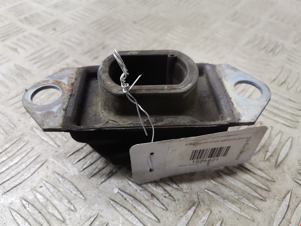 Подушка (опора) крепления двигателя Nissan Qashqai+2 (2008-2013)