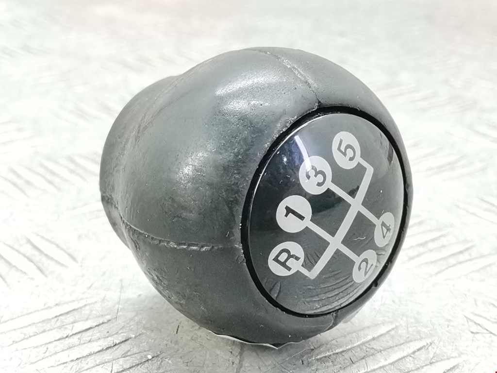 Ручка переключения передач Opel Zafira A (1999-2006)