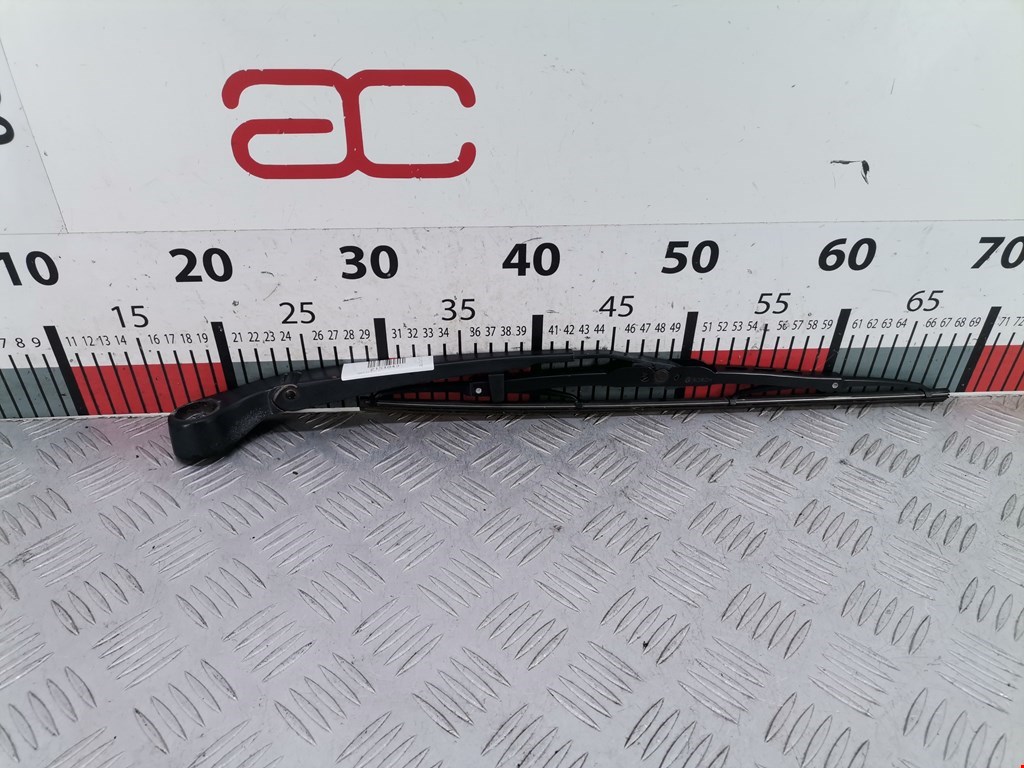 Поводок дворника задний (заднего) BMW X5 E53 1999-2006