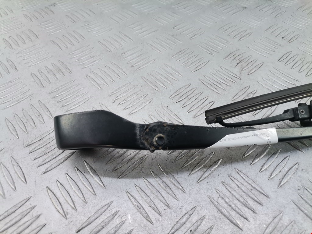 Поводок дворника задний (заднего) BMW X5 E53 1999-2006