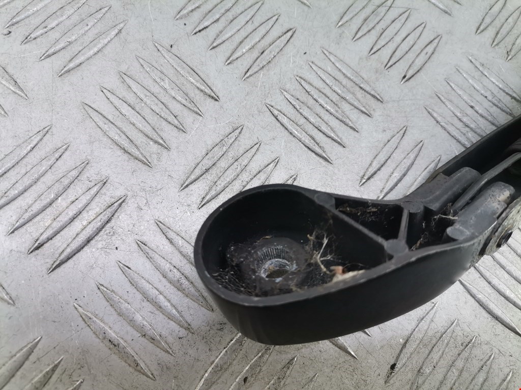 Поводок дворника задний (заднего) BMW X5 E53 1999-2006