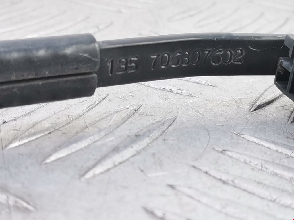 Поводок дворника задний (заднего) BMW X5 E53 1999-2006