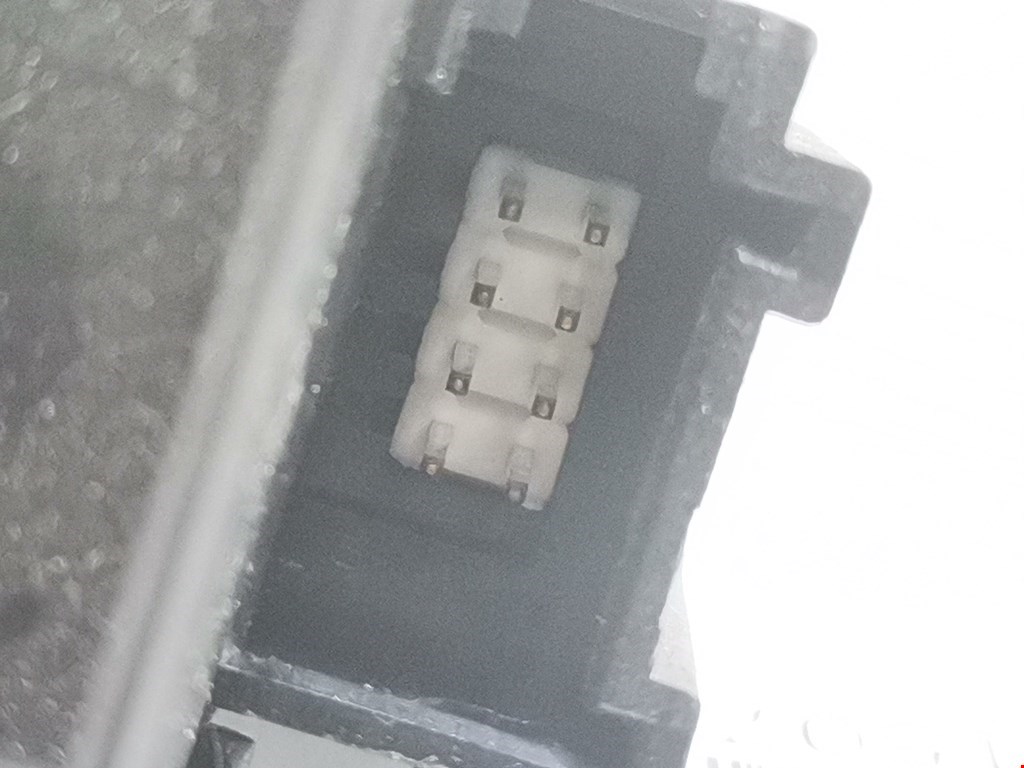 Кнопка стеклоподъемника AUDI A3 8L 1996-2003