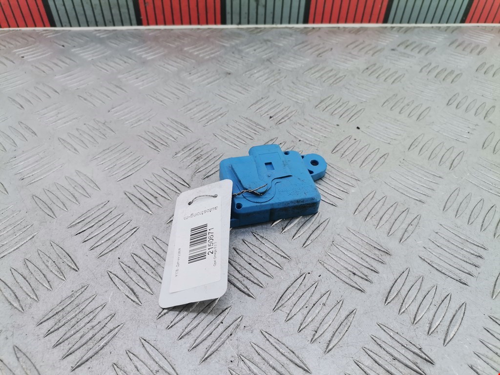 Датчик AIR BAG (подушек безопасности) OPEL Omega B 1994-2004