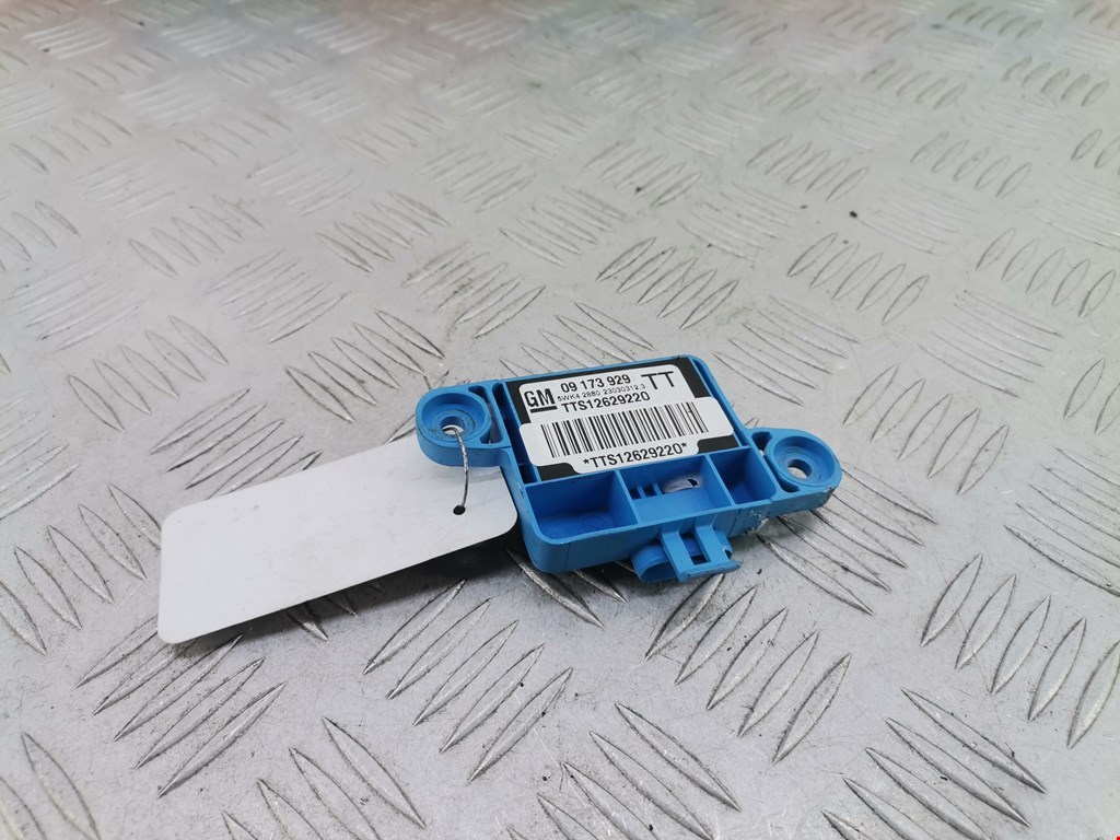 Датчик AIR BAG (подушек безопасности) OPEL Omega B 1994-2004