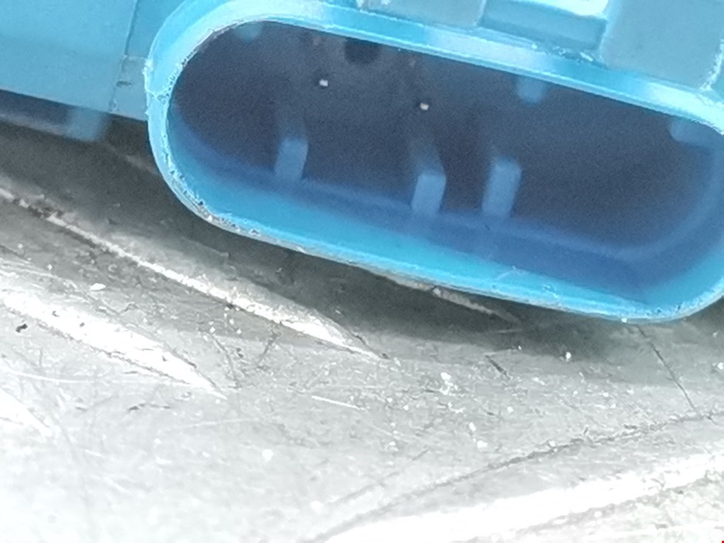 Датчик AIR BAG (подушек безопасности) OPEL Omega B 1994-2004