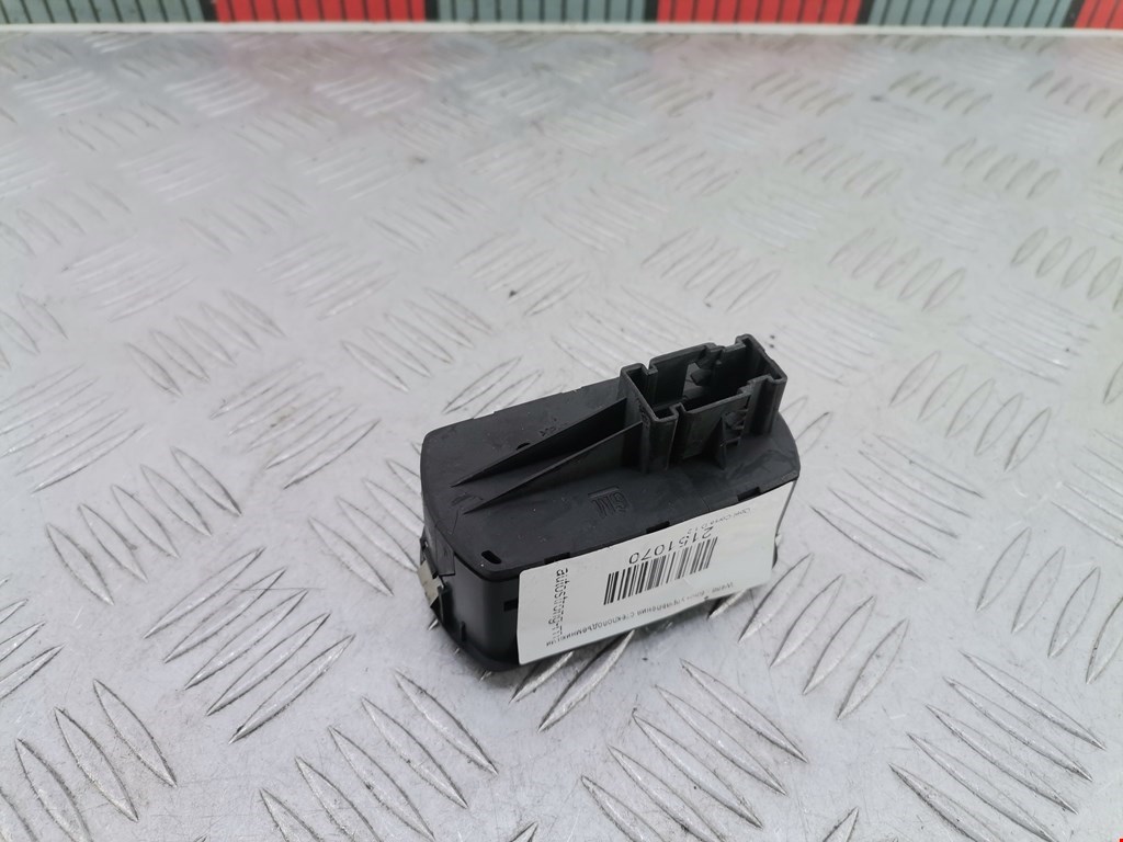 Блок управления стеклоподъемниками OPEL Corsa D 2006-2014