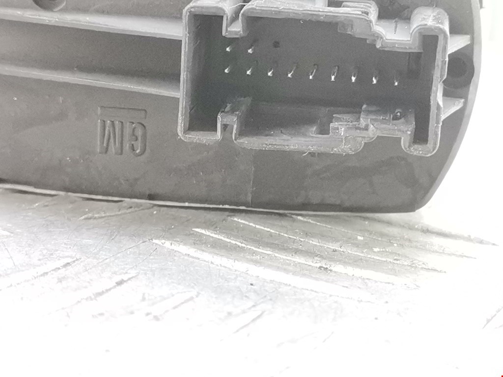 Блок управления стеклоподъемниками OPEL Corsa D 2006-2014