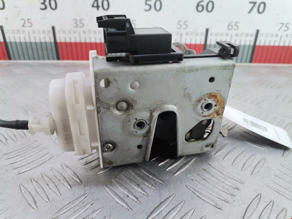 Замок двери передней правой AUDI A3 8L 1996-2003