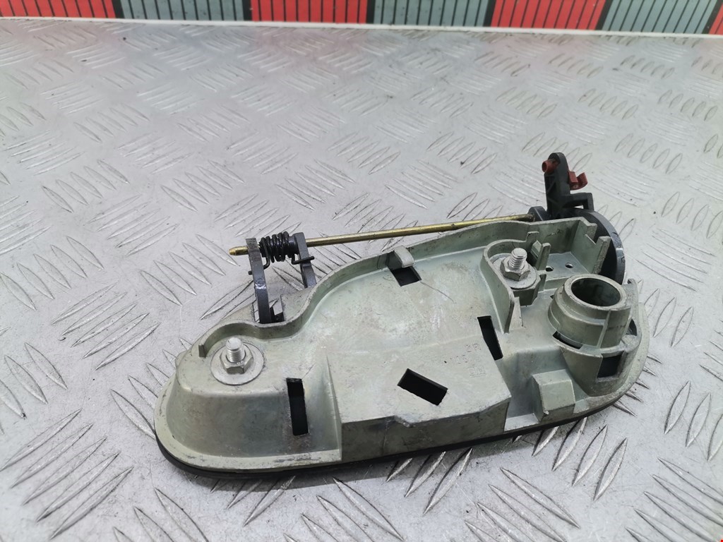 Ручка двери передней наружная правая OPEL Omega B 1994-2004