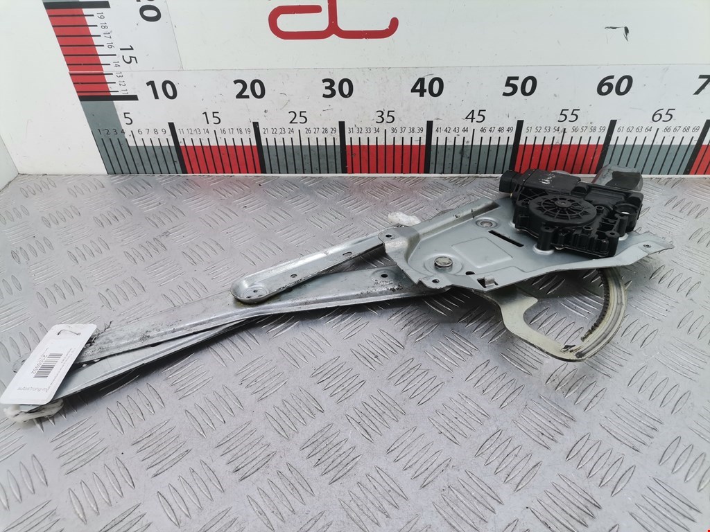 Стеклоподъемник передний правый OPEL Omega B 1994-2004