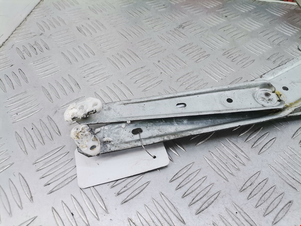 Стеклоподъемник передний правый OPEL Omega B 1994-2004