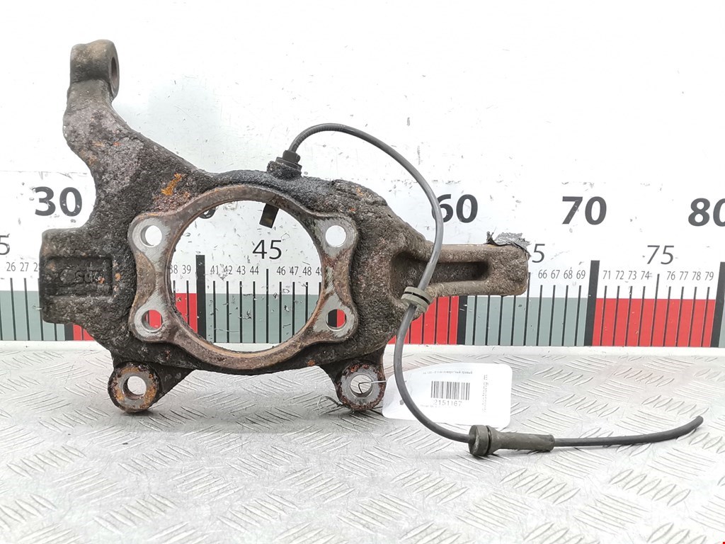 Кулак поворотный правый Nissan Murano (Z50) (2002-2008)