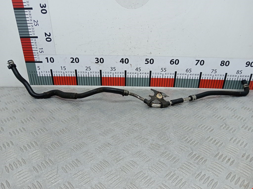 Трубка гидроусилителя (ГУР) MITSUBISHI Grandis 2003-2011