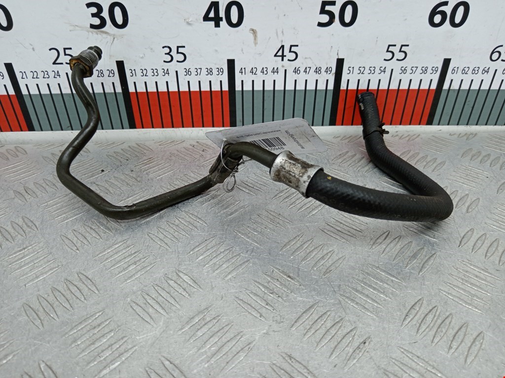 Трубка гидроусилителя (ГУР) OPEL Astra G 1998-2005