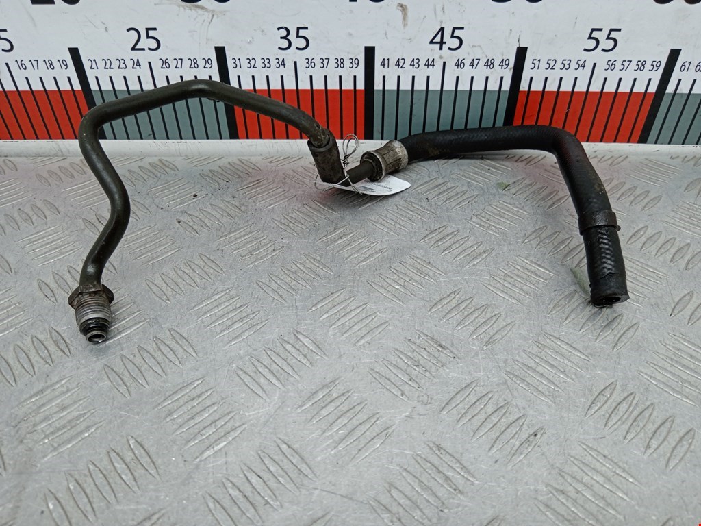 Трубка гидроусилителя (ГУР) OPEL Astra G 1998-2005