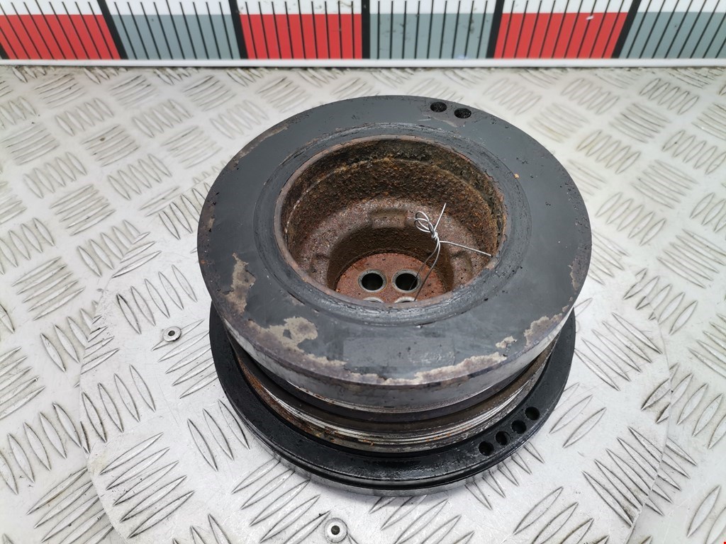 Шкив коленвала BMW 5-Series (E39) (1995-2004)