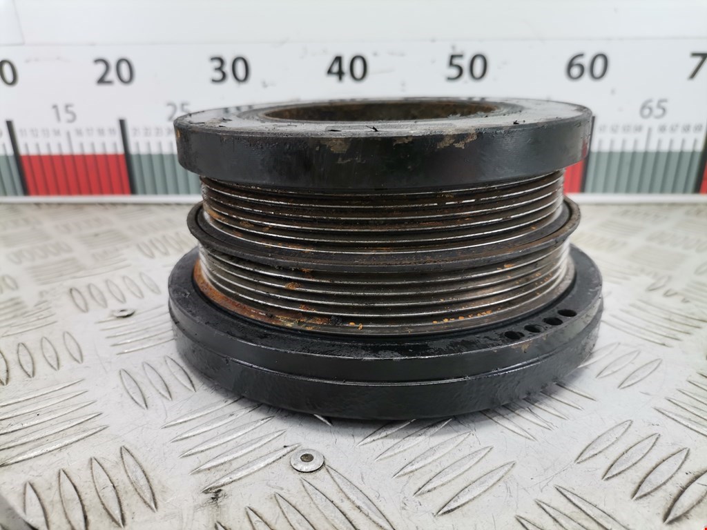 Шестерня коленвала (шкив) BMW 5er 5 серия E39 1995-2004