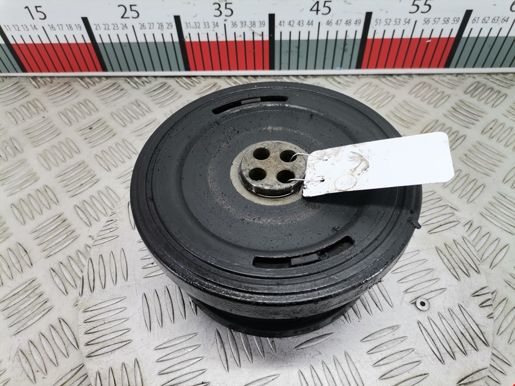 Шестерня коленвала (шкив) BMW 5er 5 серия E39 1995-2004