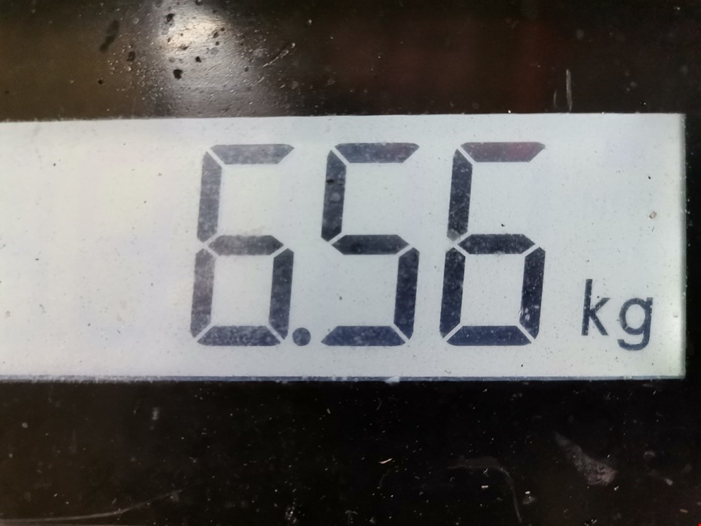 Шестерня коленвала (шкив) BMW 5er 5 серия E39 1995-2004