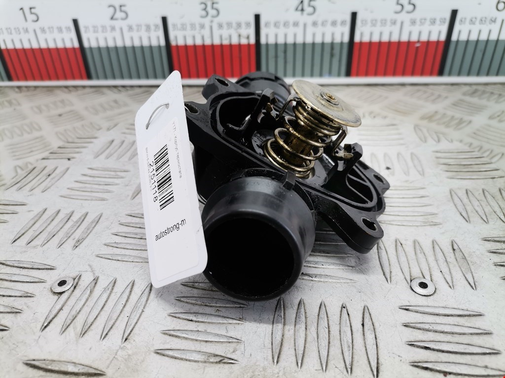 Корпус термостата BMW 5er 5 серия E39 1995-2004