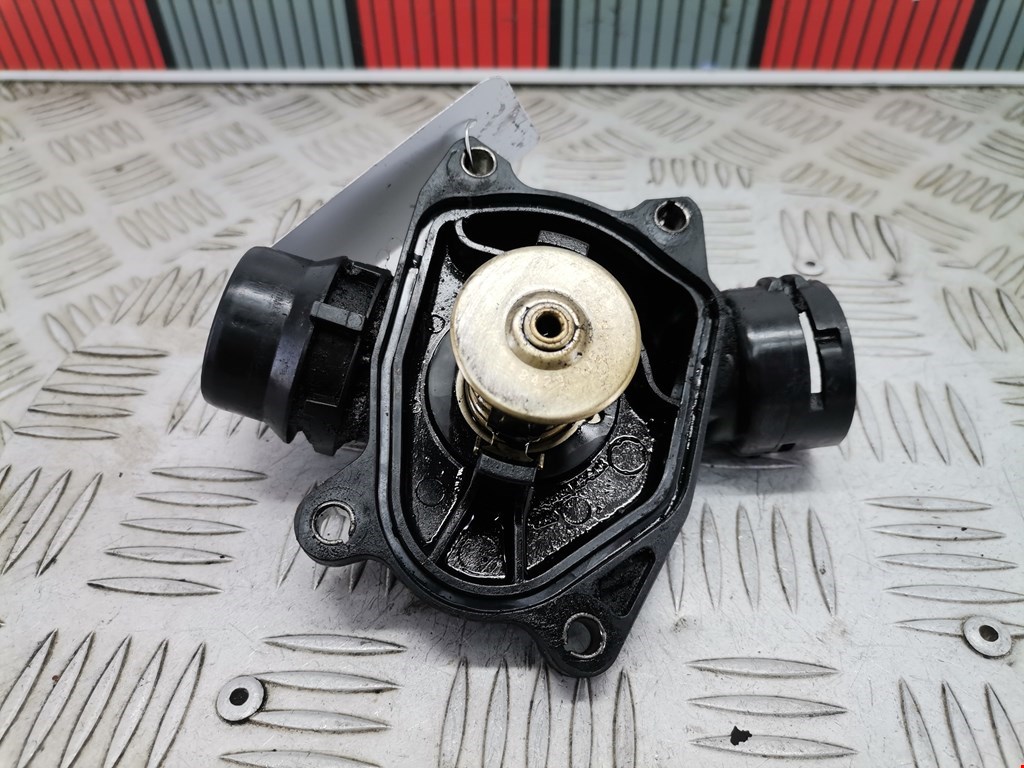 Корпус термостата BMW 5er 5 серия E39 1995-2004