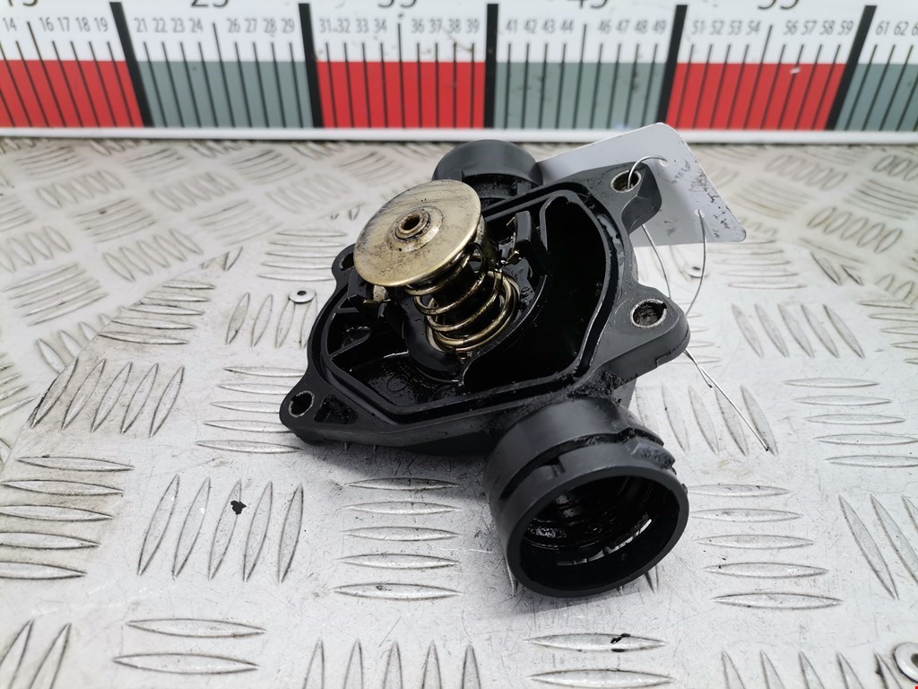 Корпус термостата BMW 5er 5 серия E39 1995-2004