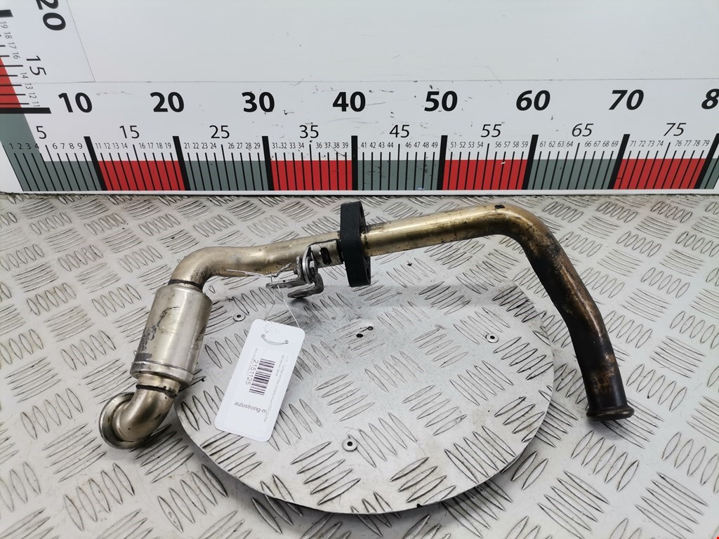 Трубка системы рециркуляции EGR BMW 5-Series (E39) (1995-2004)