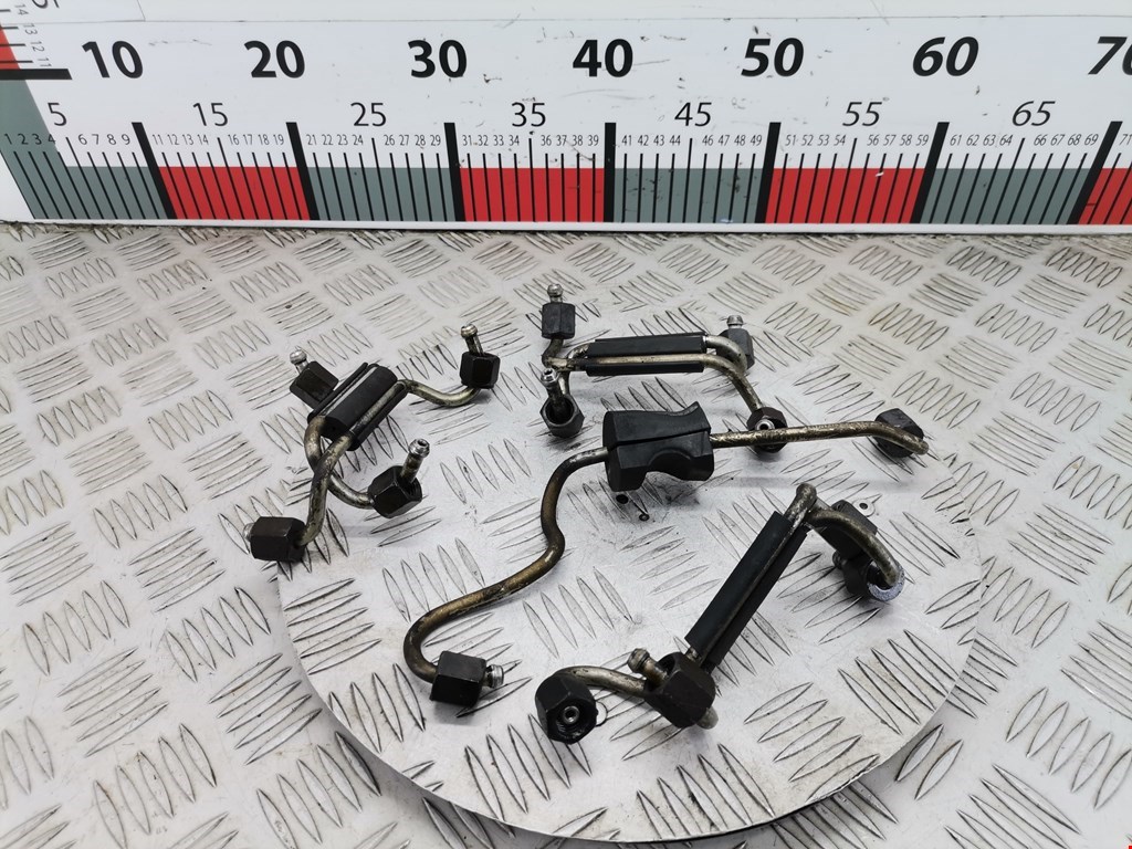 Трубка топливная BMW 5er 5 серия E39 1995-2004