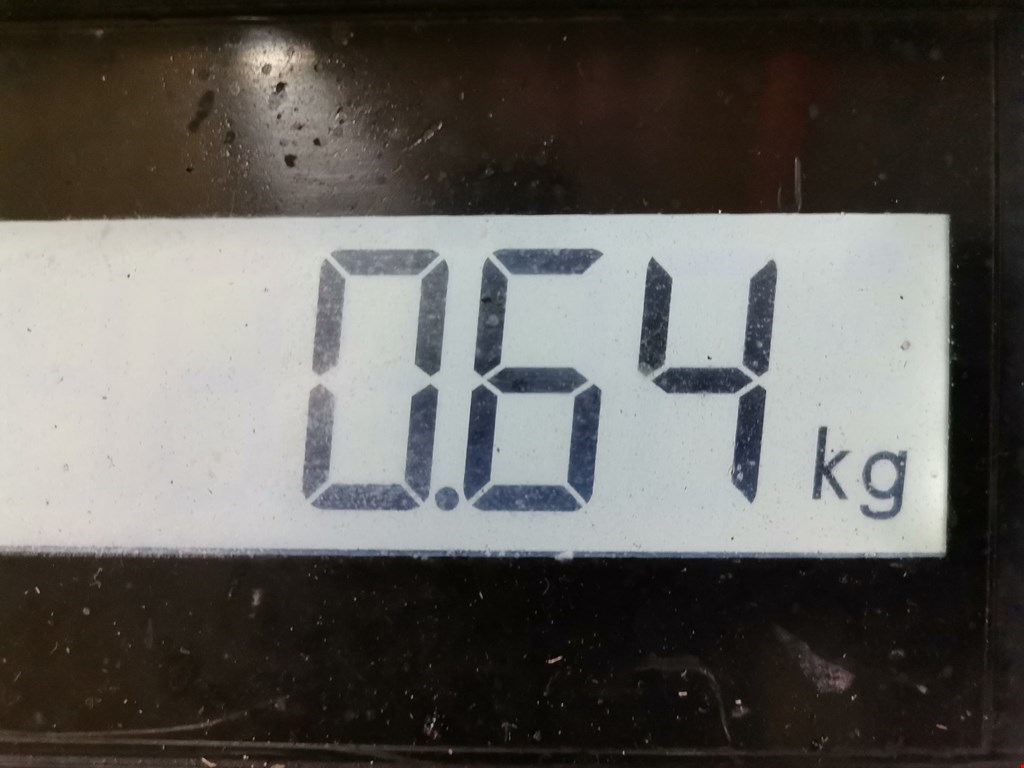 Трубка топливная BMW 5er 5 серия E39 1995-2004