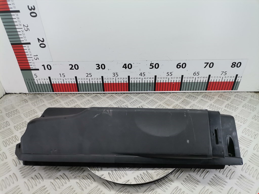 Корпус воздушного фильтра BMW 5er 5 серия E39 1995-2004