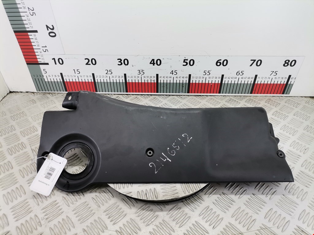 Корпус воздушного фильтра BMW 5er 5 серия E39 1995-2004