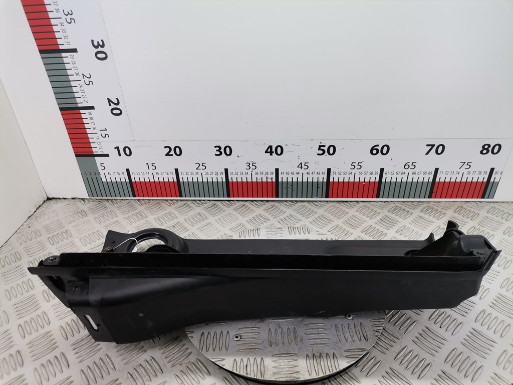 Корпус воздушного фильтра BMW 5er 5 серия E39 1995-2004