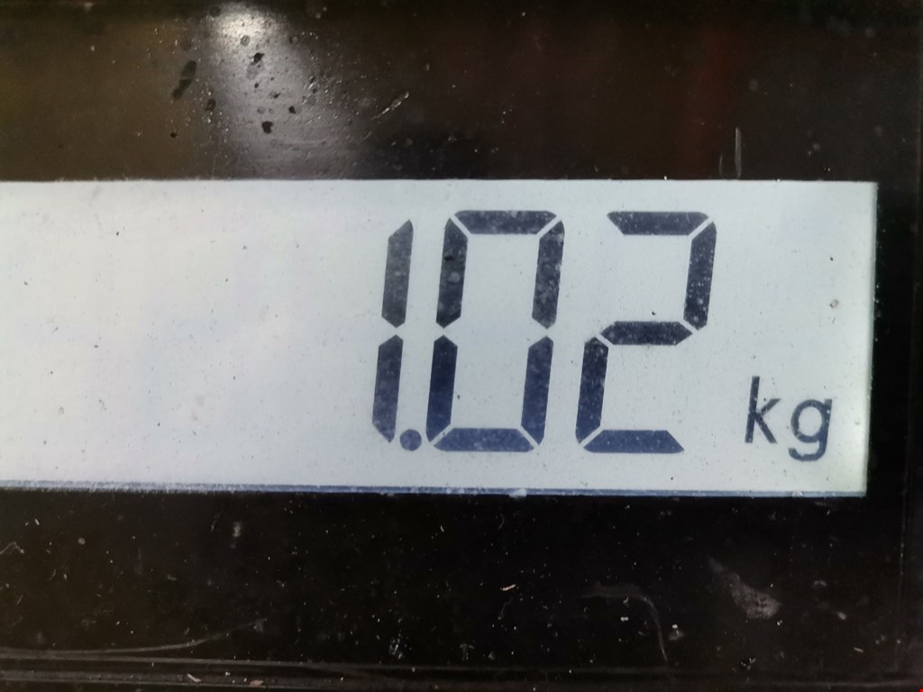 Корпус воздушного фильтра BMW 5er 5 серия E39 1995-2004