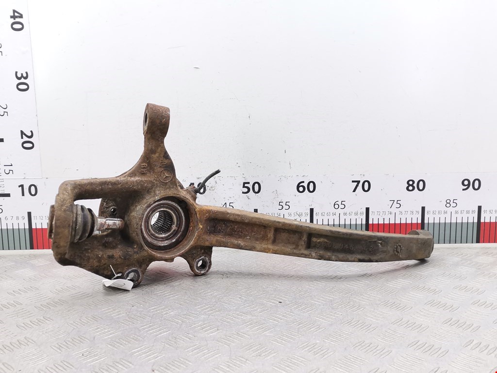 Ступица передняя правая MERCEDES-BENZ R-Class W251 2005-2017