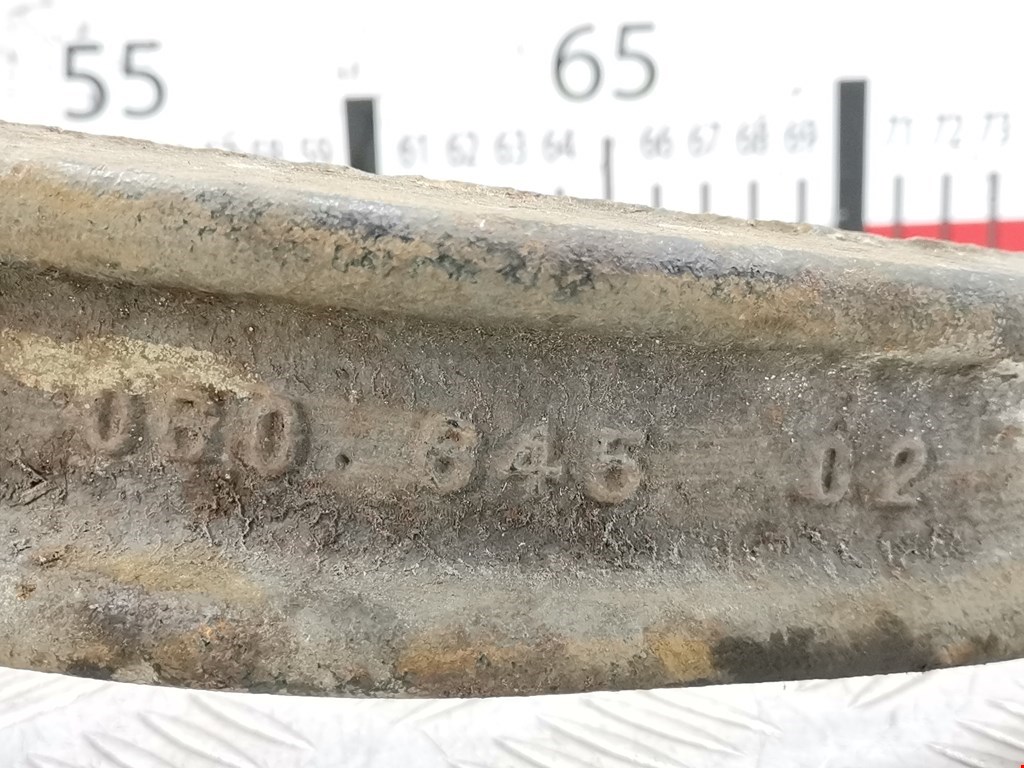 Ступица передняя правая MERCEDES-BENZ R-Class W251 2005-2017