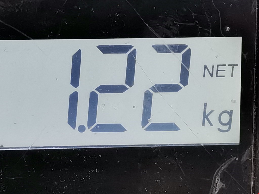 Амортизатор крышки (двери) багажника MERCEDES-BENZ R-Class W251 2005-2017