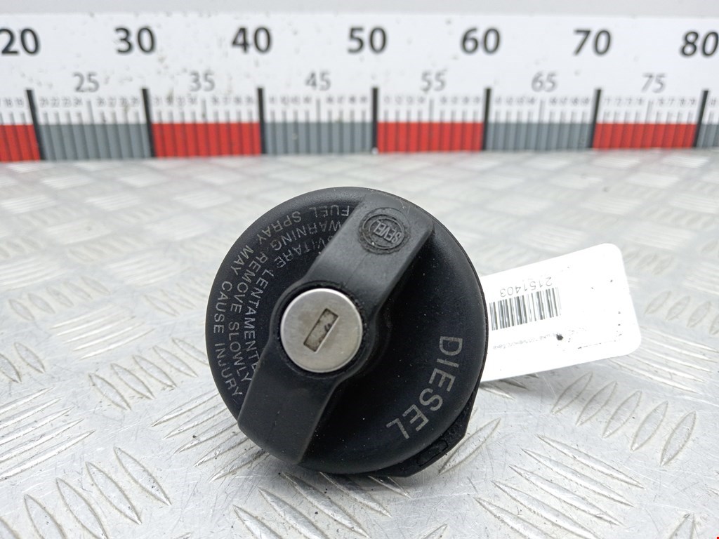 Крышка топливного бака CITROEN Jumper 250 2006-н.в.