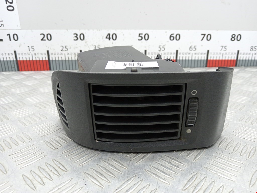 Дефлектор воздушный CITROEN Jumper 250 2006-н.в.