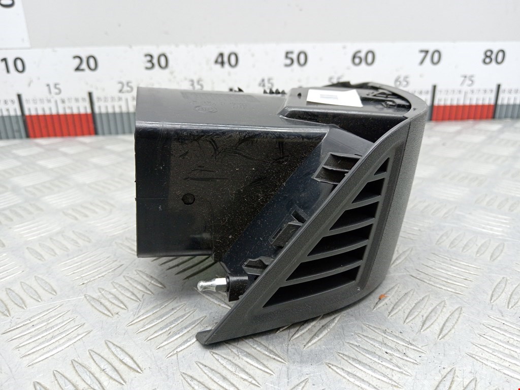 Дефлектор воздушный CITROEN Jumper 250 2006-н.в.