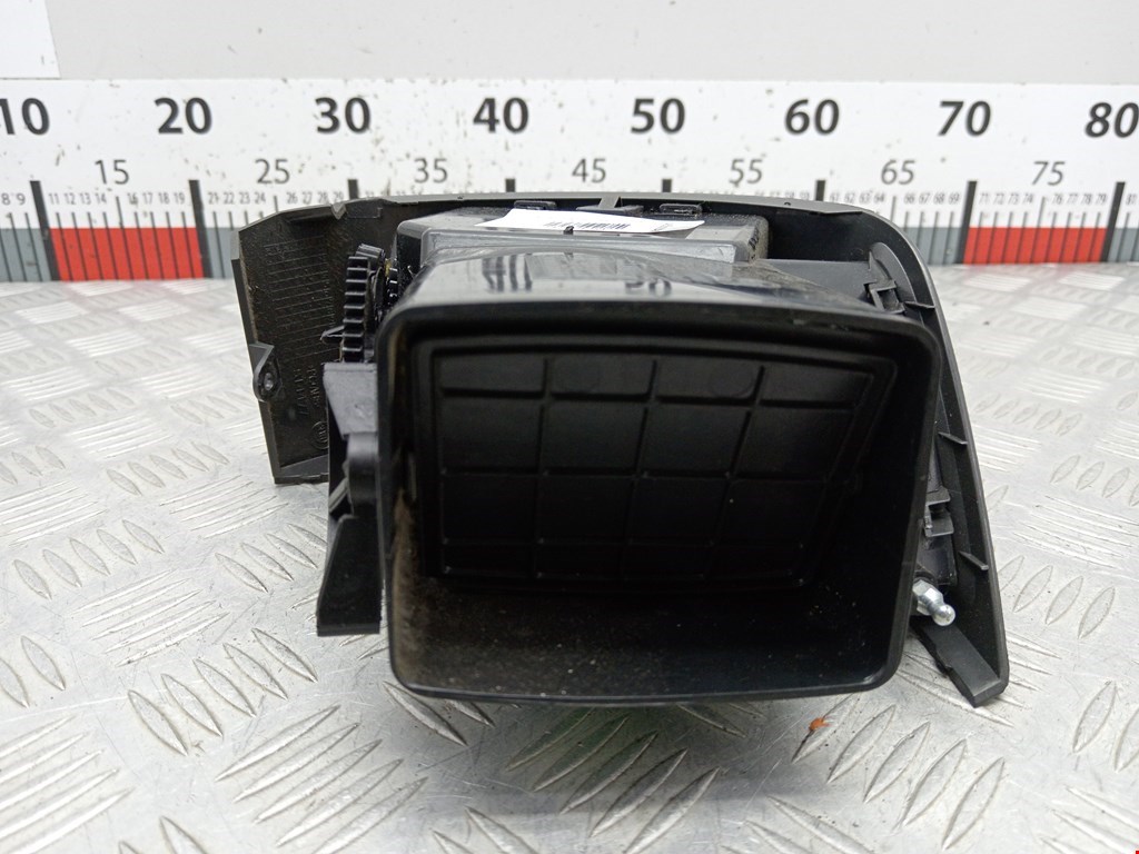 Дефлектор воздушный CITROEN Jumper 250 2006-н.в.