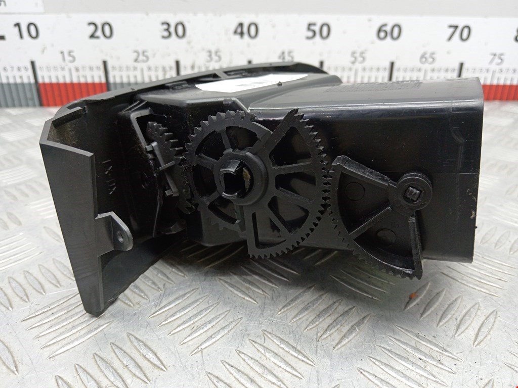 Дефлектор воздушный CITROEN Jumper 250 2006-н.в.