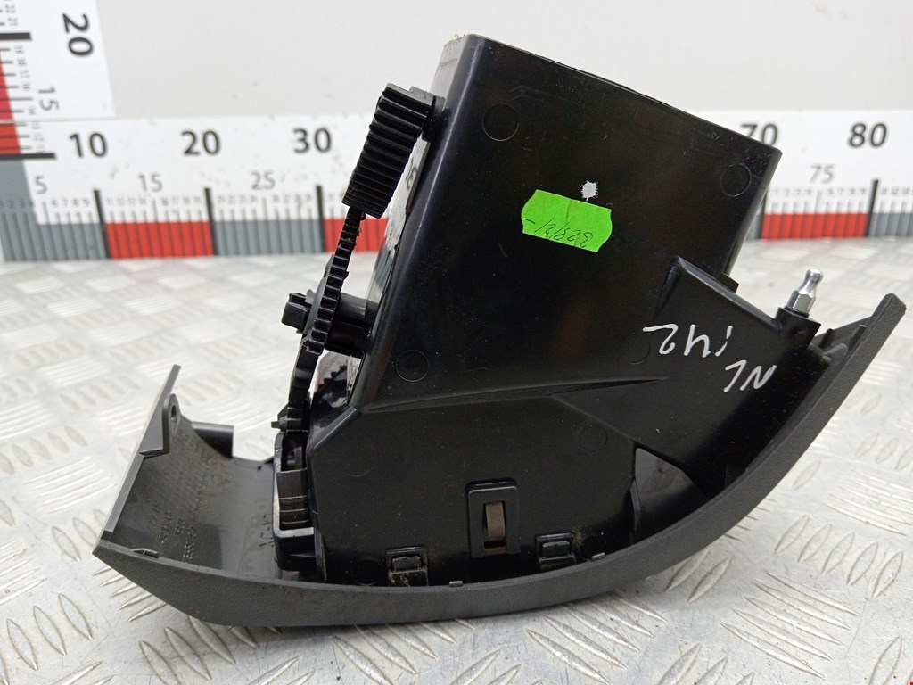 Дефлектор воздушный CITROEN Jumper 250 2006-н.в.