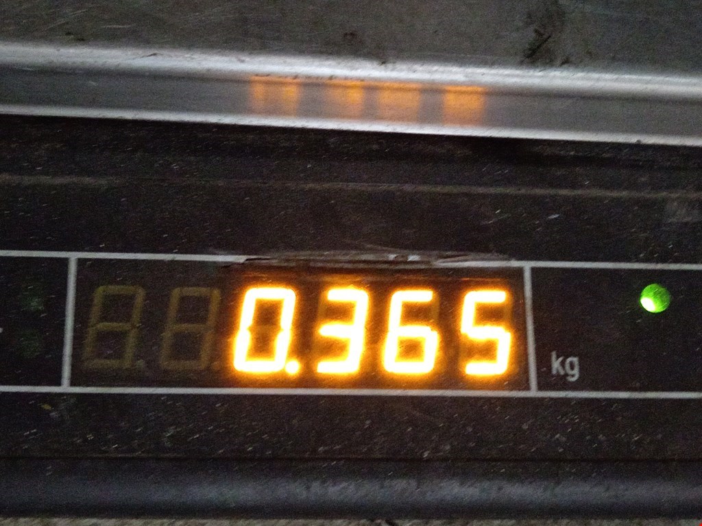 Дефлектор воздушный CITROEN Jumper 250 2006-н.в.