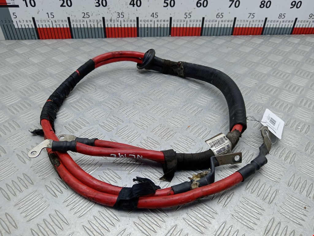 Провод АКБ плюс (плюсовой) CITROEN Jumper 250 2006-н.в.